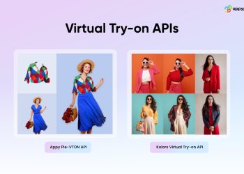 Appy Pie Endpoint Launches Virtual Try-On APIs to Revolutionise E-Commerce Customer Experiences