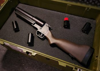 Why Invest in Flare Launchers?