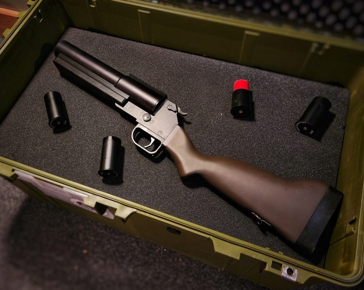 Why Invest in Flare Launchers?