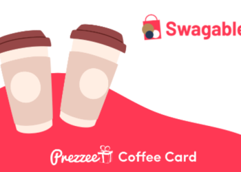 Swagable and Prezzee Join Forces to Redefine Event Giveaways