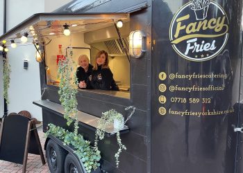 Fancy Fries Brings Exciting Franchise Opportunity to Scotland with Six-Figure Potential
