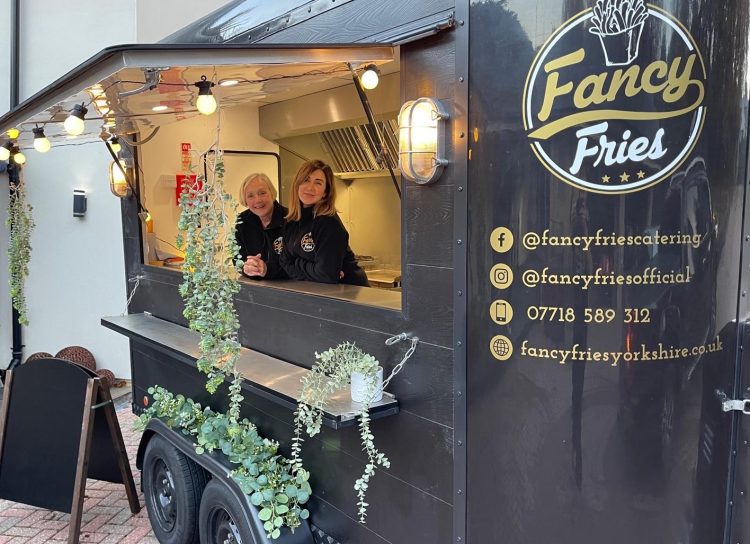 Fancy Fries Brings Exciting Franchise Opportunity to Scotland with Six-Figure Potential