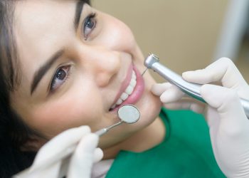 Boost Your Confidence with a London Cosmetic Dentist 