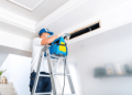 Get the Best AC Duct Cleaning in Dubai for a Healthier Home