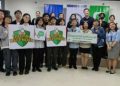 Gogolook launches the first Digital Defender program at Asia Pacific College