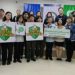 Gogolook launches the first Digital Defender program at Asia Pacific College