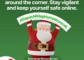 Whoscall launches Christmas campaign to strengthen online security for Filipinos this holiday season