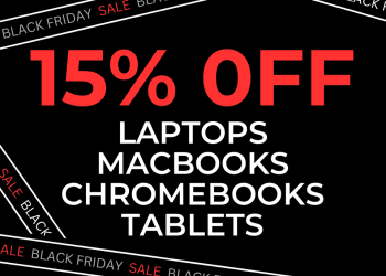 Save Big on Refurbished Tech with Wisetek Market EU’s Black Friday Deals