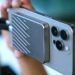Exploring the Use of Portable SSDs for iPhone Storage Expansion