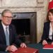 Reeves reassures on trade as Trump tariffs threaten UK-US economic ties