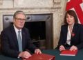 Trade figures reveal UK’s challenge to boost economic growth
