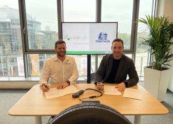 Transense and TIRETASK Launch Integrated Tyre Management Solution