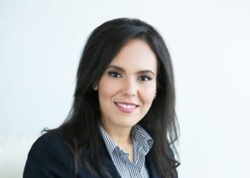 Leen Kawas on Pioneering with Purpose – How Female Leaders Can Transform Legacy Systems Through Vision and Empathy