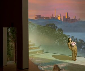 From freaky to festive