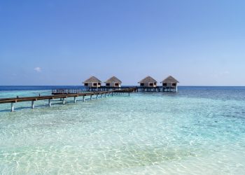 8 Reasons Why you Must Visit the Maldives