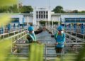 Manila Water Q3 income jumps 44.3% to P3.19 billion
