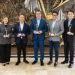 Meralco shines globally, bags awards for sustainability and corporate leadership