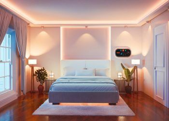 Future of Smart Home Systems in 2025: Guide for Landlords