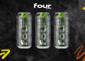 Limited Edition Four Loko Black Released for Festive Season