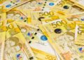 Debt service bill falls by 61% in September