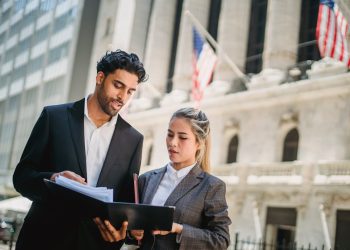 Business Resilience in Uncertain Times- Developing Strategies for Agility and Quick Adaptation