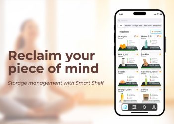 Jet BI Introduces Smart Shelf: An IoT Solution for Inventory Challenges
