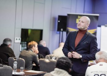 UK Coach Ross Temple on Combating Success Fatigue and Redefining Success in 2025