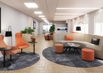 2025 Commercial Interiors: Emerging Trends in Design