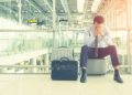 I Missed My Connecting Flight. What Can I Do?