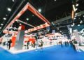 Why Your Business Needs An Exhibition Stand: A Game-Changer for Growth
