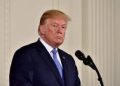 Research suggests Trump tariffs could hinder U.S. manufacturing investment
