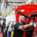 UK car production declines for eighth consecutive month amid EV transition challenges