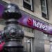 Natwest buys back £1bn in shares from Treasury as government stake drops to 11%