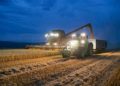 Suppliers warn farming inheritance tax will jeopardise UK food security