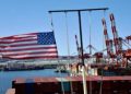 US-China trade war risks wiping £8.5bn from UK exports, warns Allianz Trade