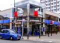 Metro Bank fined £16.6m by FCA over money laundering monitoring failures