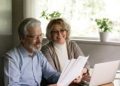 British pension savers set to benefit from Trump’s pro-business policies