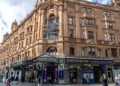 Government plans £100m annual levy on gambling firms to tackle harms