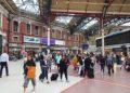 Left Luggage at Victoria Station: The Ultimate Guide to Luggage Storage in London