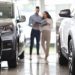 Santander UK sets aside £295m for car finance scandal