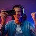 Set you own salary as gaming’s new boss