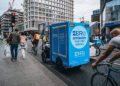 Evri doubles profits after record year for parcel deliveries