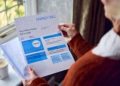 UK inflation rises to 2.3% in October on higher energy costs