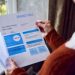 UK inflation rises to 2.3% in October on higher energy costs