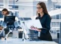 The Role of AI for Small Business in Digital Marketing