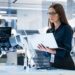 The Role of AI for Small Business in Digital Marketing