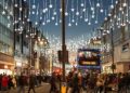 High street retailers face bleak festive season amid tax hikes and rising costs