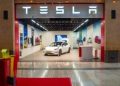 Electric car prices slashed as manufacturers push to meet zero-emission targets