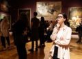 Are museums and galleries vectors of Economic Growth?