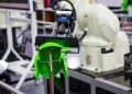 Laser Metrology in Semiconductor Manufacturing